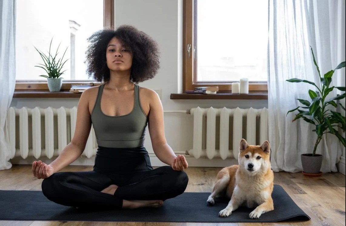 Respiration consciente